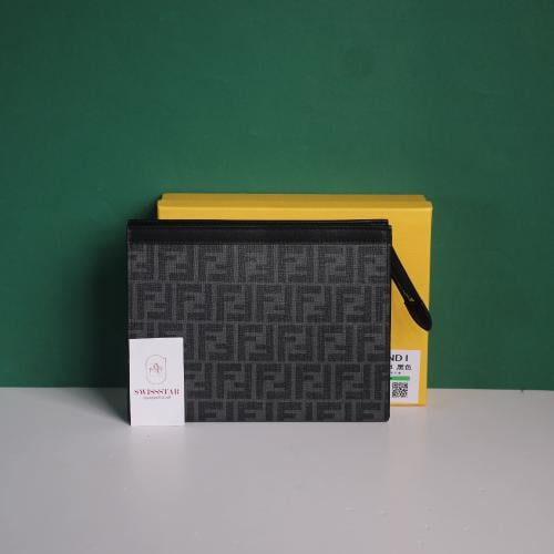 Fendi Pouch