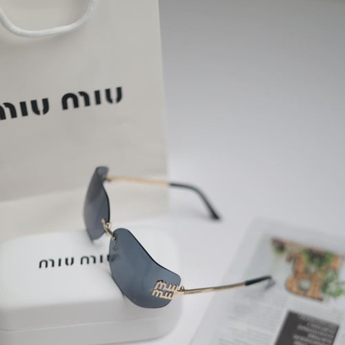 نظارة ميو ميو - MIU03