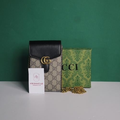 Gucci GU14 Mobile Phone Case