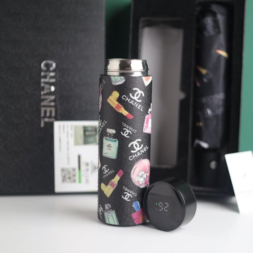 مق وشمسية شانيل C3