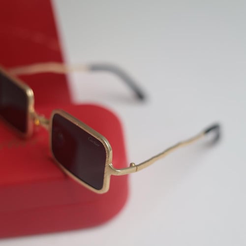 نظارة كارتيير - CR121