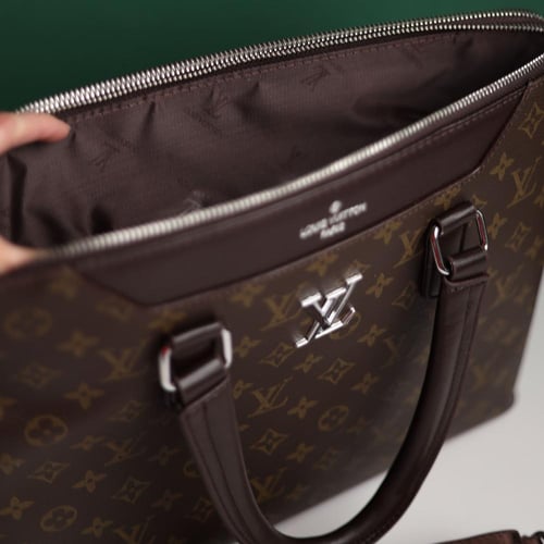 شنطة لويس فيتون لابتوب LF112