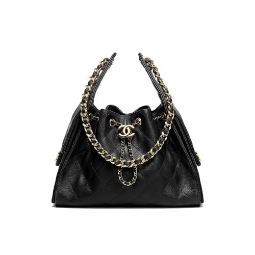 Chanel bag 25 C186