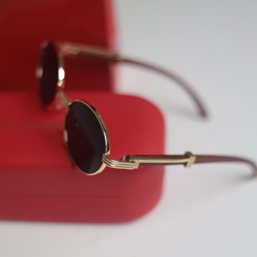 نظارة كارتيير - CR88