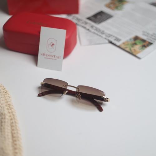 نظارة كارتيير - CR22