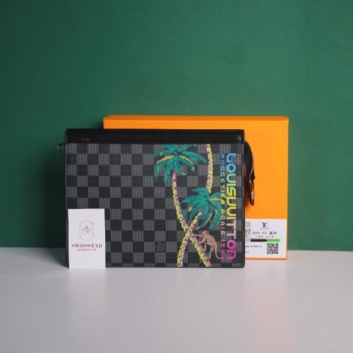 Louis Vuitton Pouch LO127