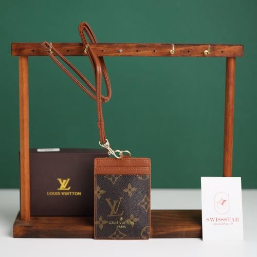 Louis Vuitton LF05 Card Holder