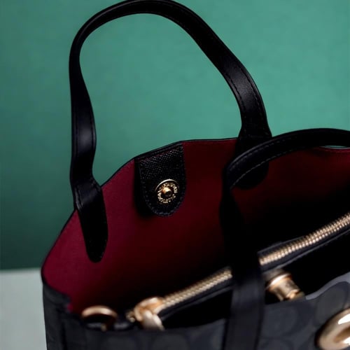 شنطة كوتش ويلو 24 CO118