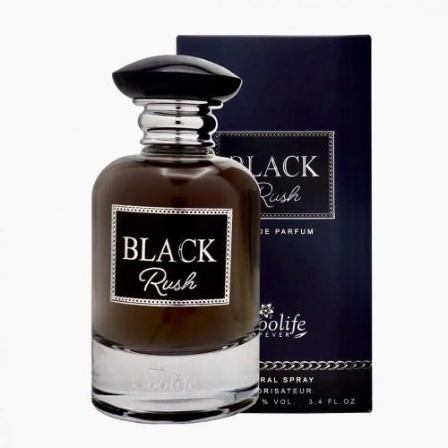 عطر بلاك روش كولايف