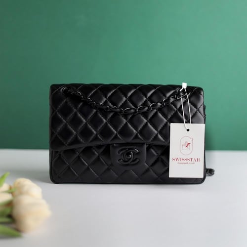 شنطة شانيل فلاب 11.12 C107