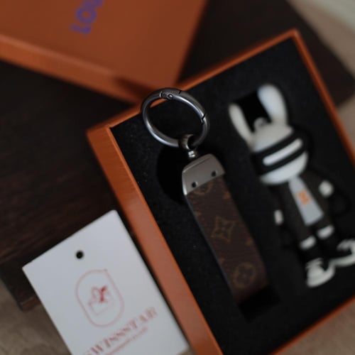 ميداليات لويس فيتونLF101