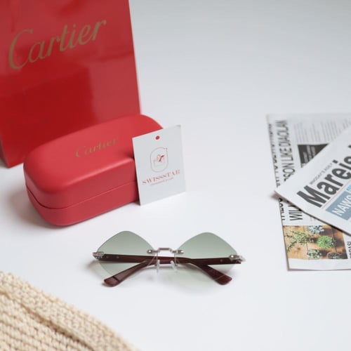 نظارة كارتيير - CR127