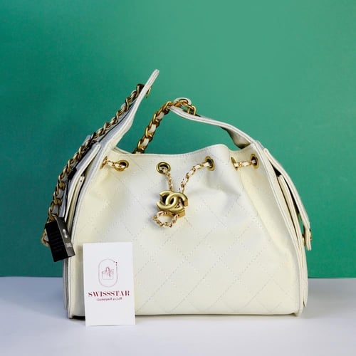 شنطة شانيل 25 وسط C105