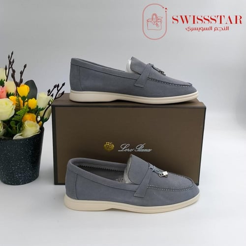 شوز لورو بيانا LO9