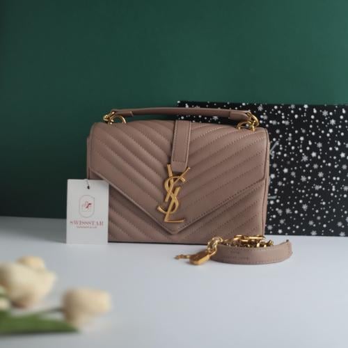 شنطة سان لوران كاسندرا N101