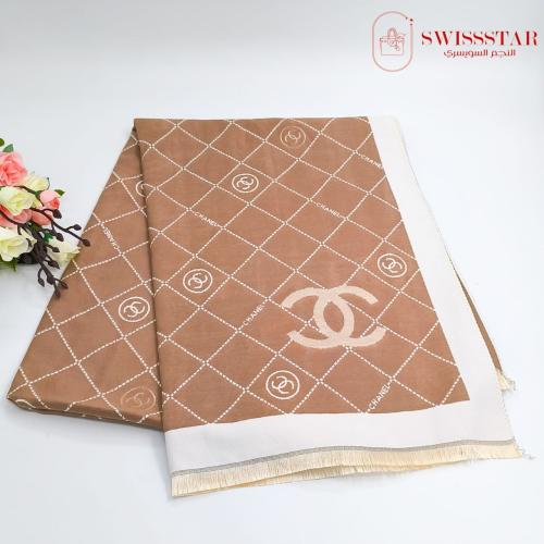 شال شانيل CC1