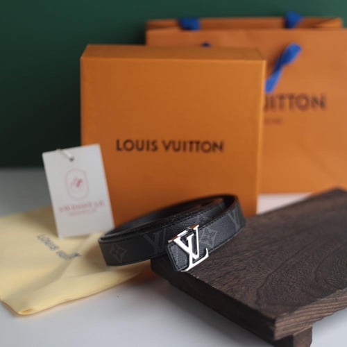 حزام لويس فيتون LF100