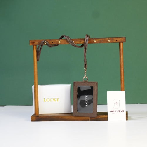 حامل بطاقات لويفي - LOE12