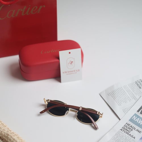 نظارة كارتيير - CR88