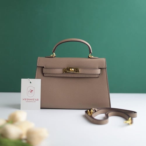 شنطة هرمز نسائي H131