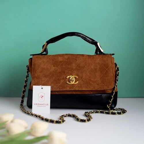 شنطة شانيل كتف C150