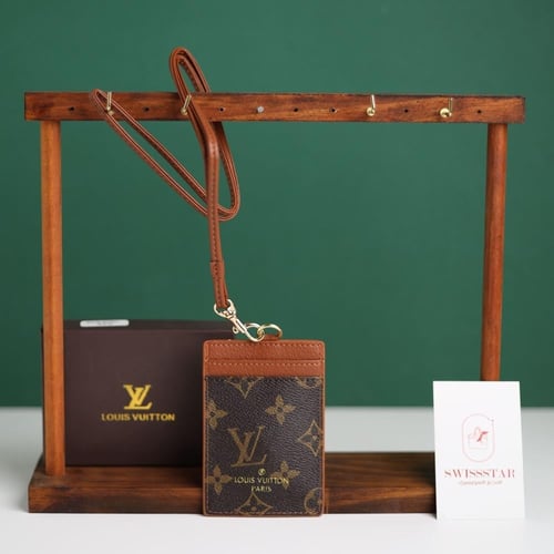 حامل بطاقات لويس فيتون LF05