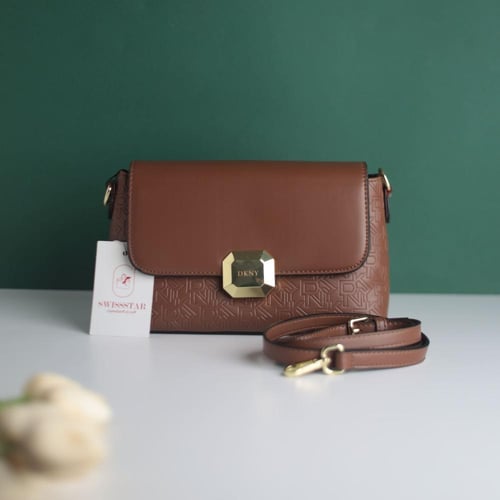 شنطة دكني نسائي D105