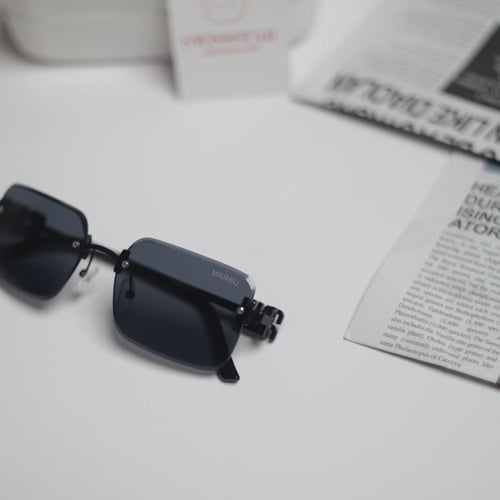 نظارة ميو ميو - MIU05