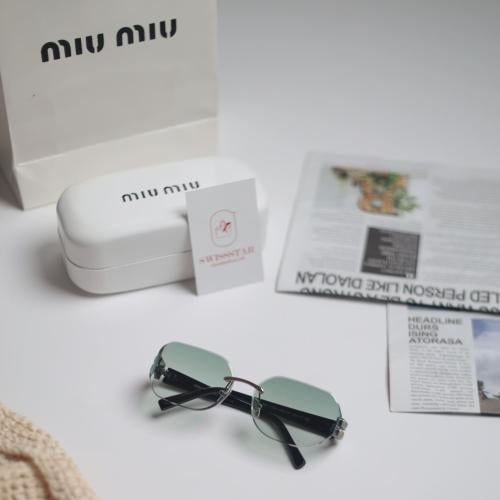 نظارة ميو ميو - MIU05