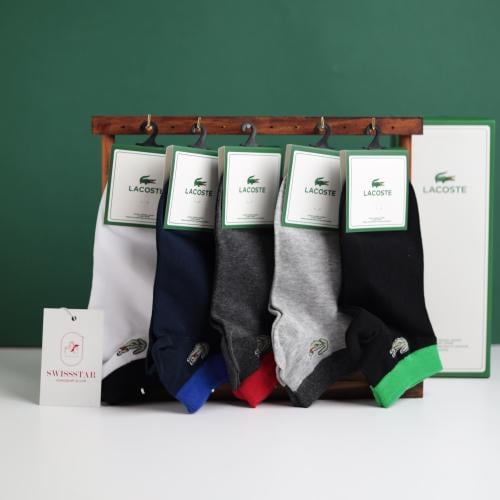 جوارب لاكوست - LA1