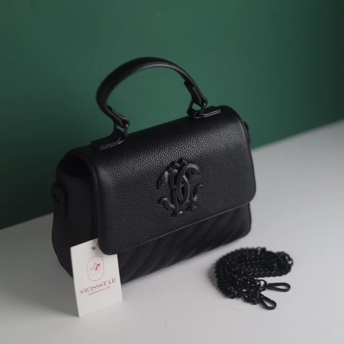 روبيرتو كفالي ميرور سنيك هاند باق K102