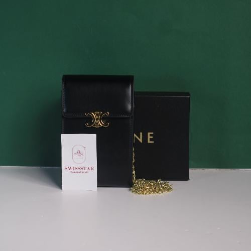 Celine CE1 Mobile Phone Case