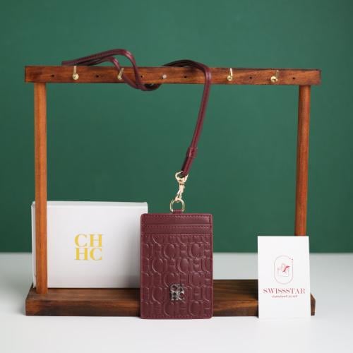 حامل بطاقات سي اتش CH13