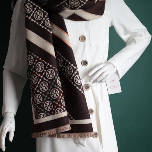 شالات توري بورش