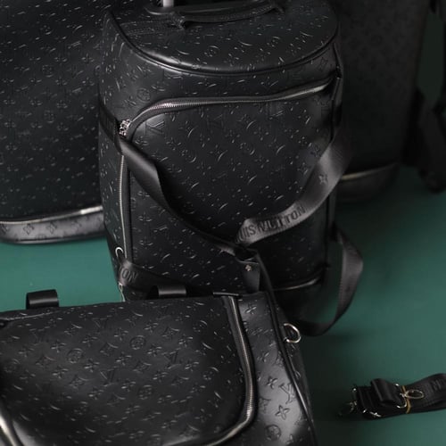 شنطة سفر لويس فيتون LF101