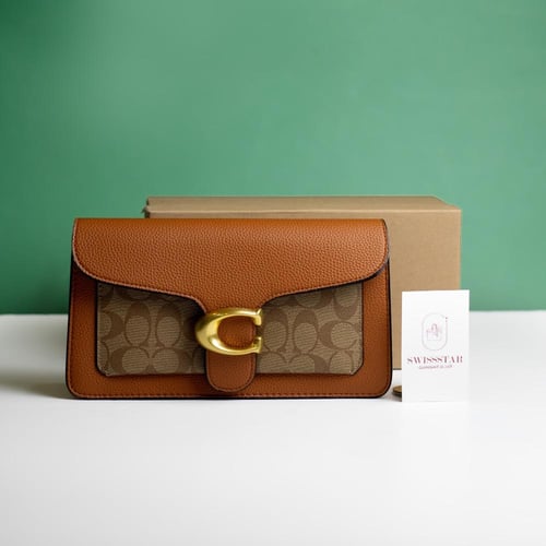 شنطة كوتش تابي بعلامة كوتش 26 CO118