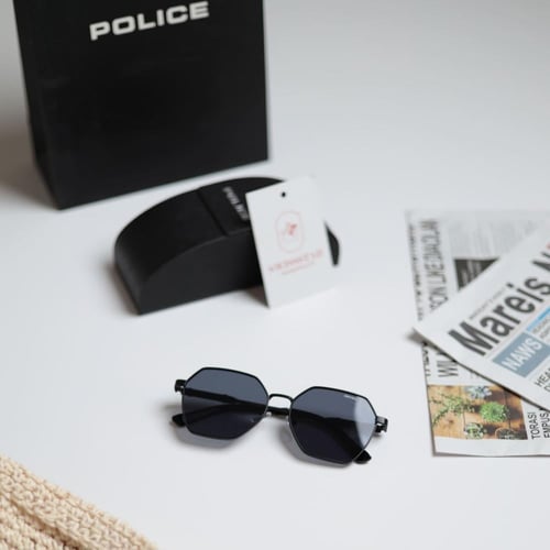 نظارة بوليس - P2