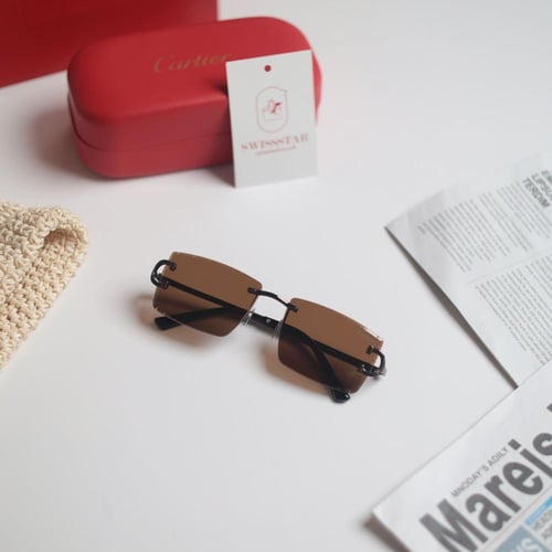 نظارة كارتيير - CR108