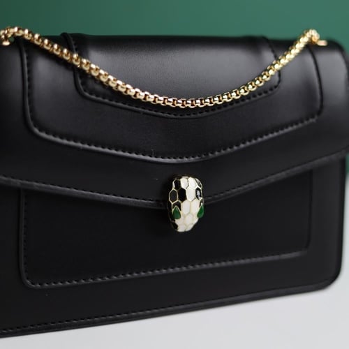 شنطة بلغاري BL2