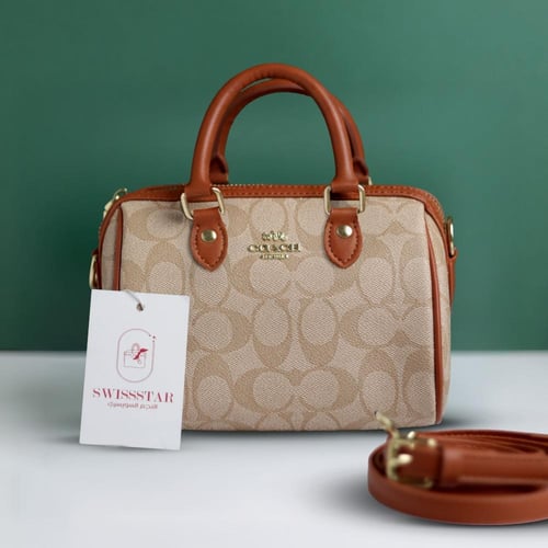 شنطة كوتش روان CO139