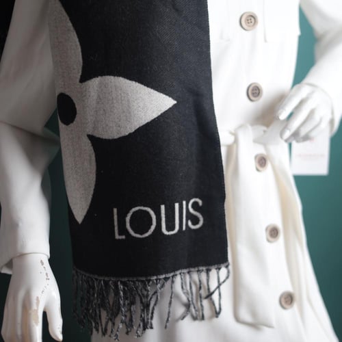 شال لويس فيتون LF110