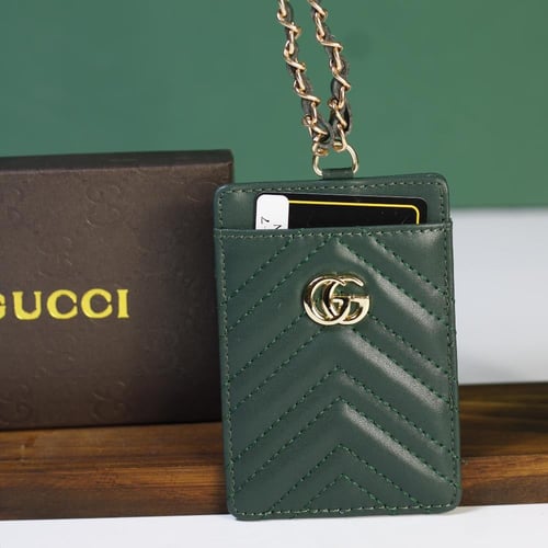 حامل بطاقات قوتشي - GU06