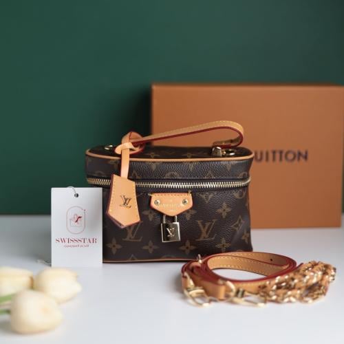 شنطة لويس فيتون نانو LF120