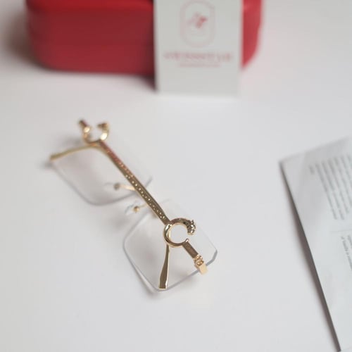 نظارة كارتيير - CR106