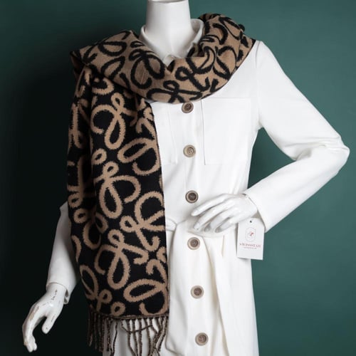 شال لويفي LO10