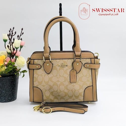 كوتش دارسي كارييل ميني CO150