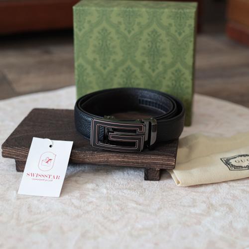 حزام قوتشي G165