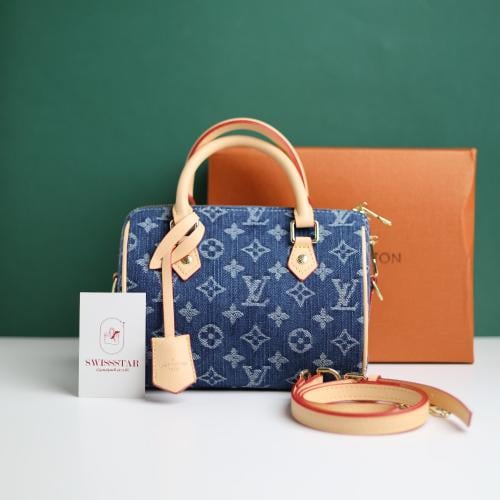 شنطة لويس فيتون سبيدي 25 LF160