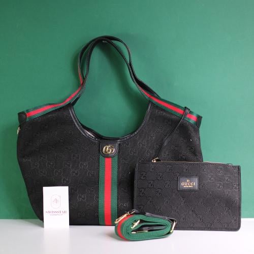 Gucci Tote Bag GU135