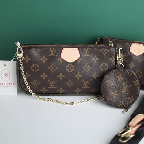 لويس فيتون مالتي بوشيت LF140